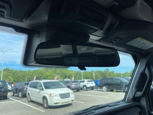 New 2024 Jeep Wrangler Unlimited Rubicon image 25