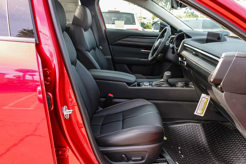 New 2026 MAZDA CX-50 2.5 Hybrid w/ Weather Package image 18