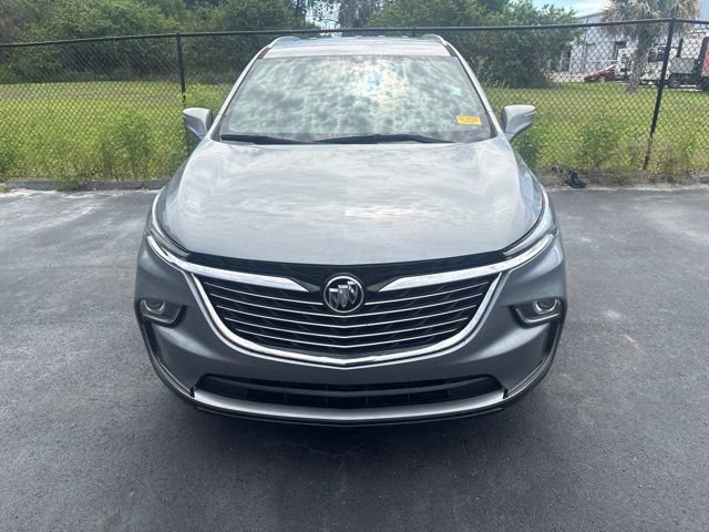 Used 2023 Buick Enclave Premium FWD image 2