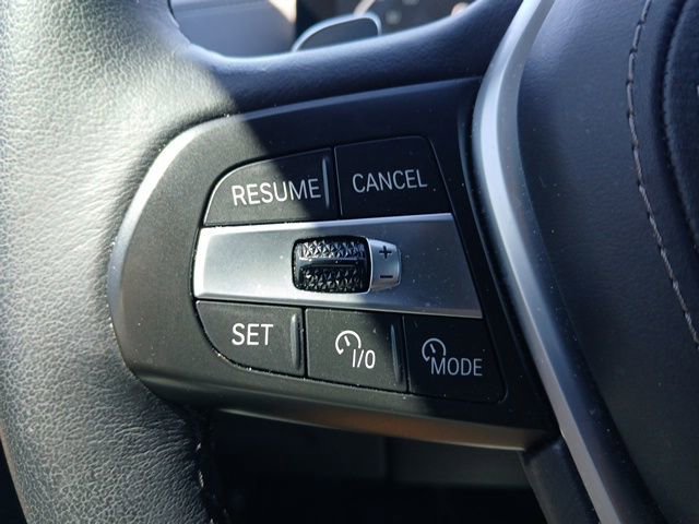 Used 2024 BMW X5 sDrive40i w/ Parking Assistance Package image 27