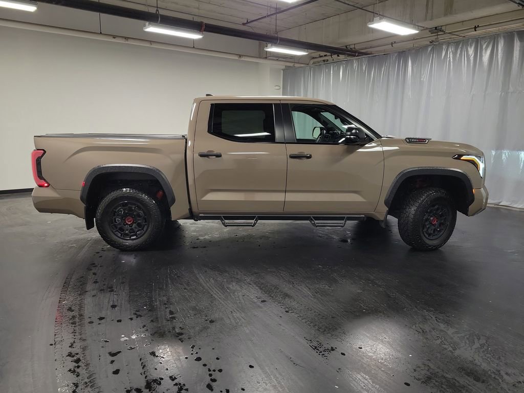 Used 2025 Toyota Tundra TRD Pro image 9