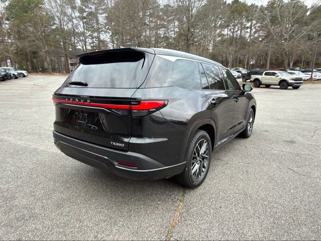 Used 2026 Lexus TX 350 FWD w/ Technology Package image 7