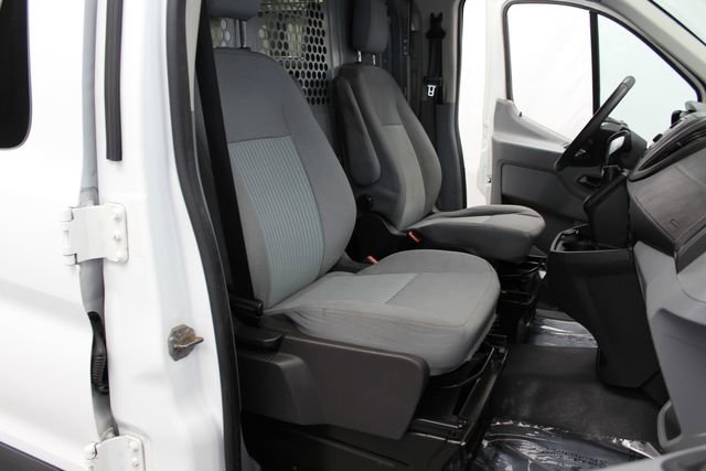 Used 2017 Ford Transit 250 130 Low Roof RWD image 19