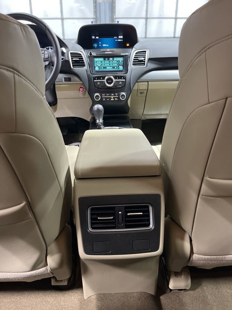 Used 2016 Acura RDX AWD w/ Advance Package image 36