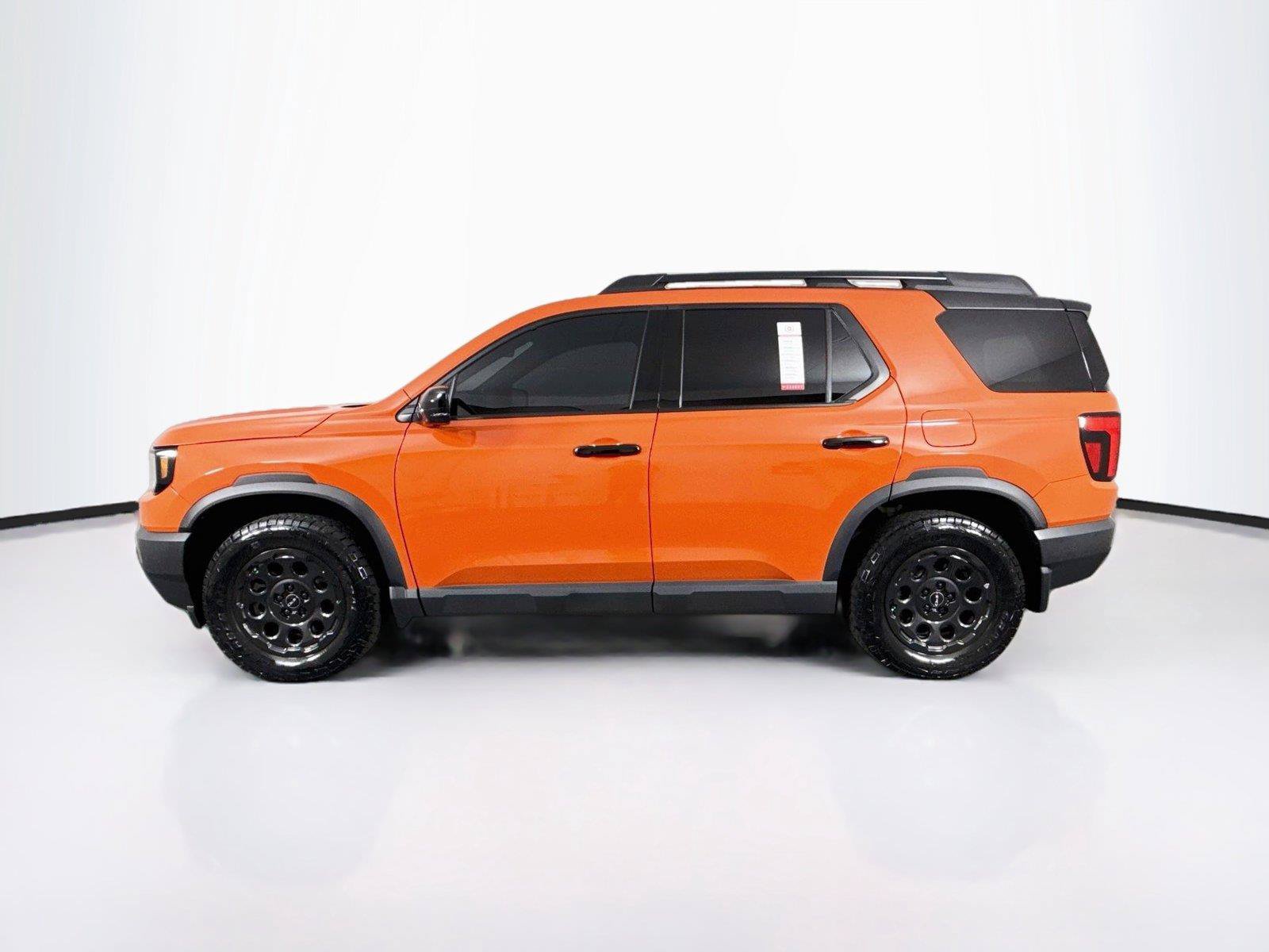 Used 2026 Honda Passport TrailSport Elite image 14