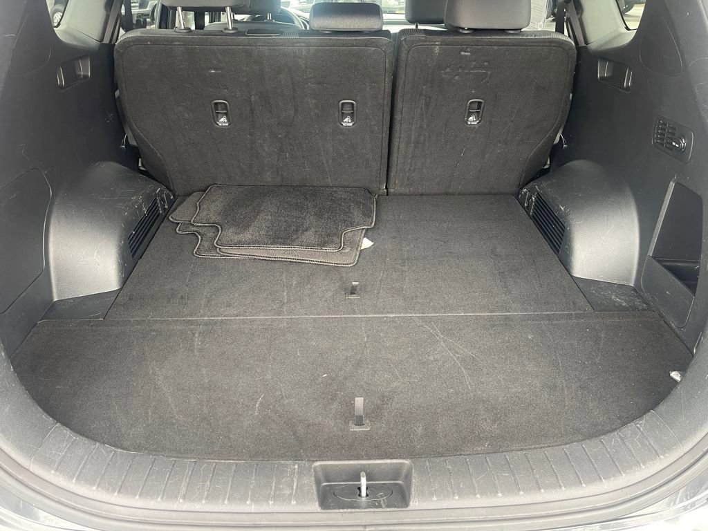 Used 2022 Hyundai Santa Fe SEL image 15