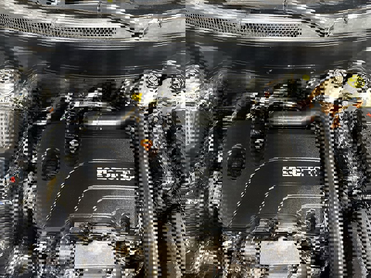 Used 2020 GMC Terrain SLE image 25