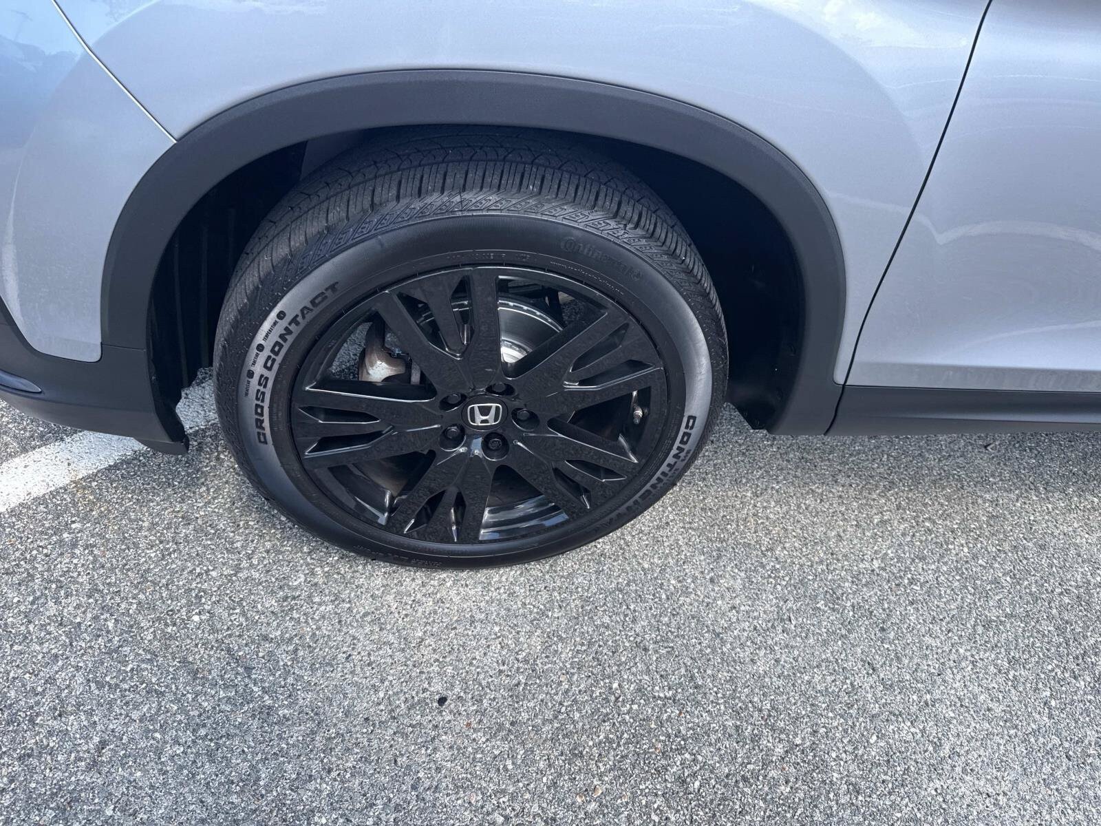 Used 2021 Honda Pilot Special Edition image 13