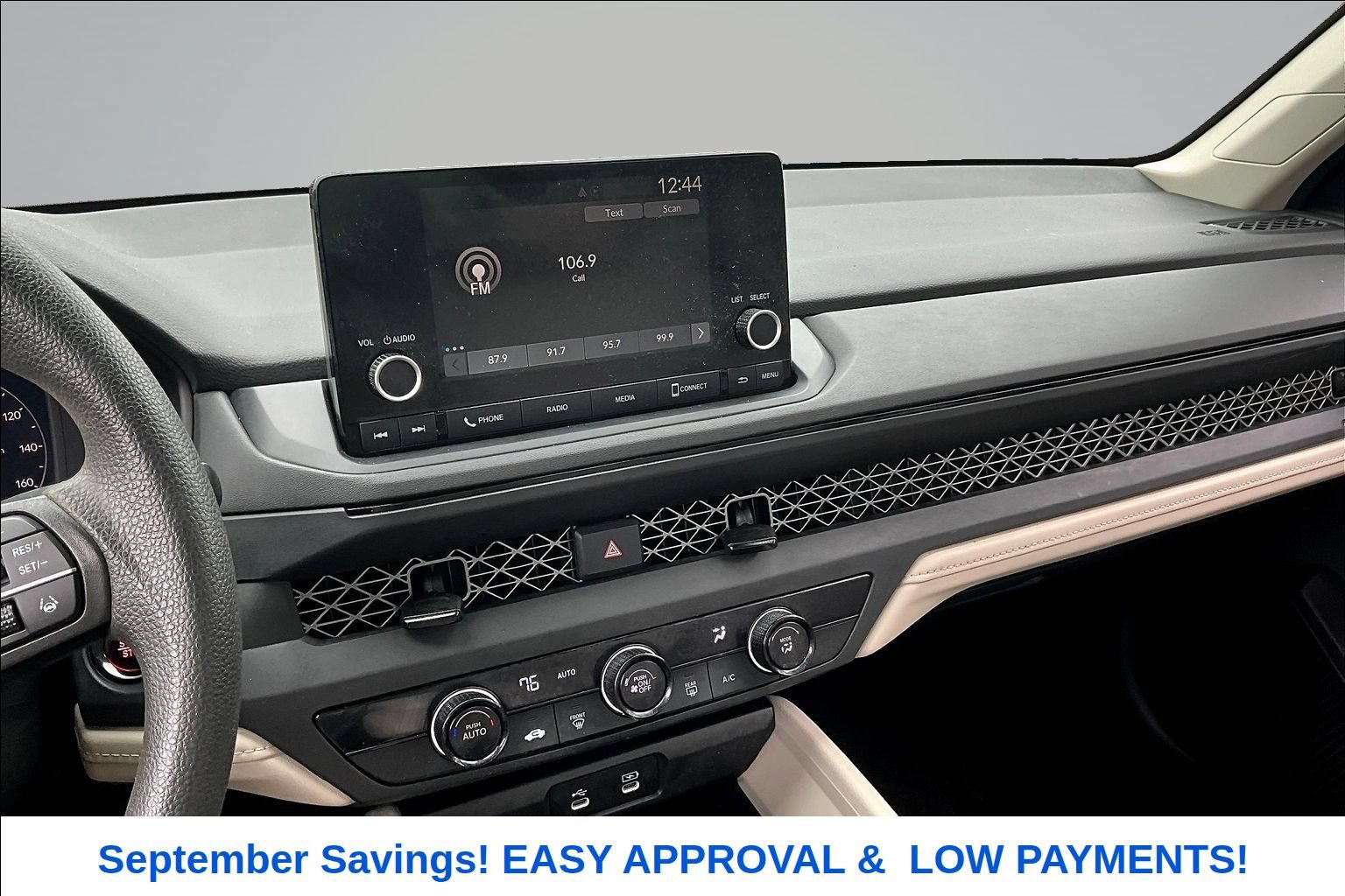 Used 2023 Honda Accord LX image 8