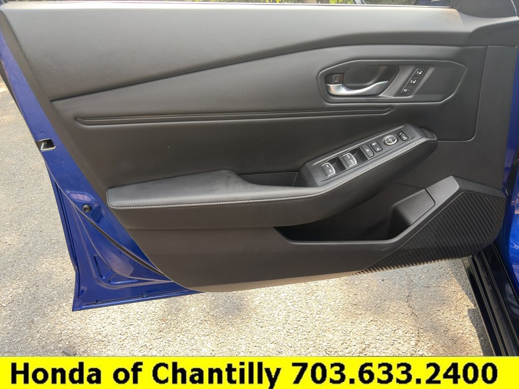 Used 2023 Honda Accord Sport image 22