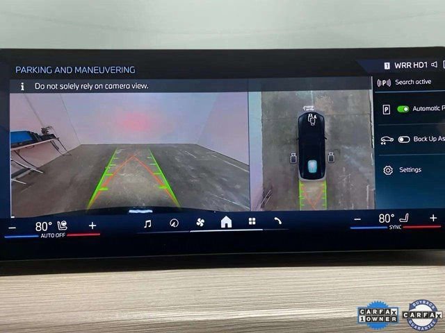 Used 2025 BMW i4 xDrive40i image 52