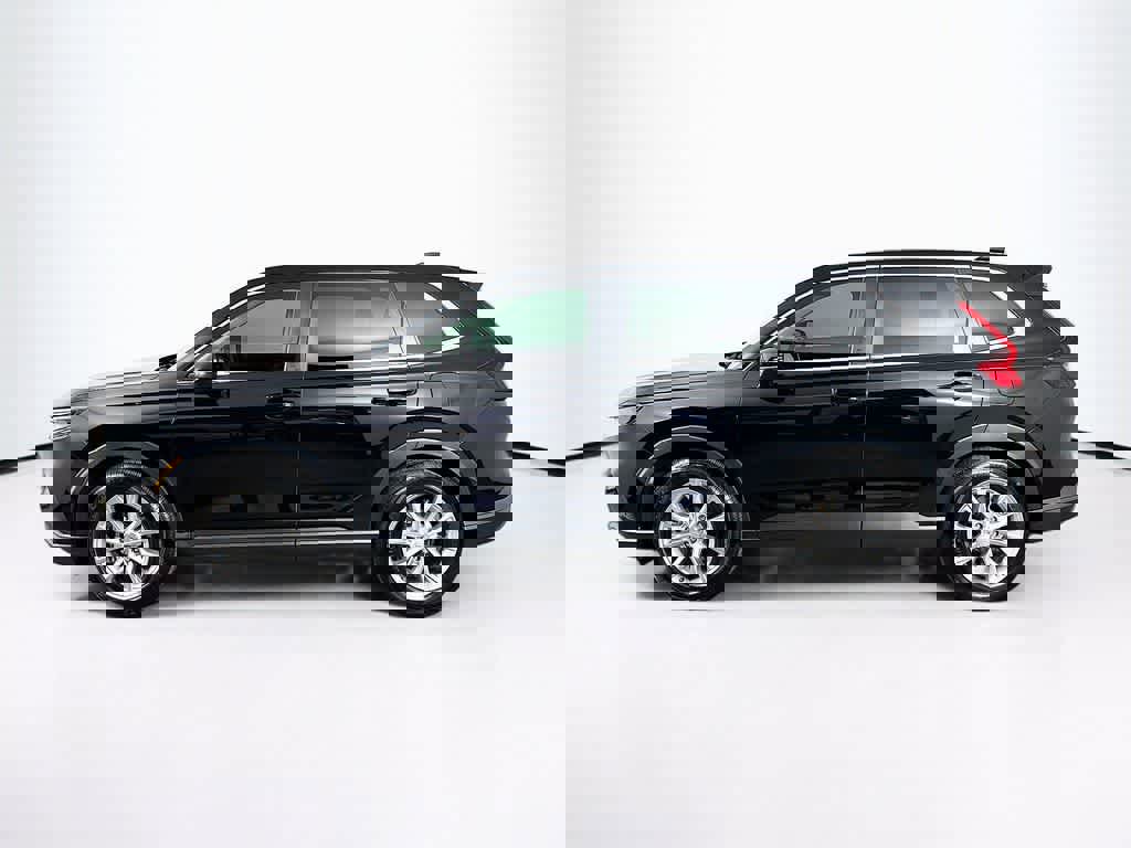 Used 2025 Honda CR-V EX-L image 3