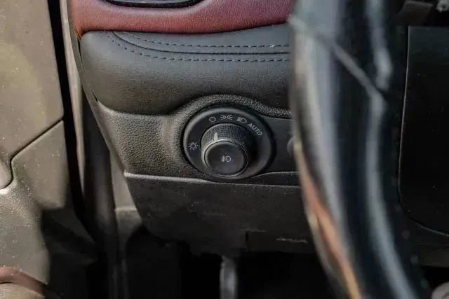 Used 2022 Dodge Durango Citadel image 37