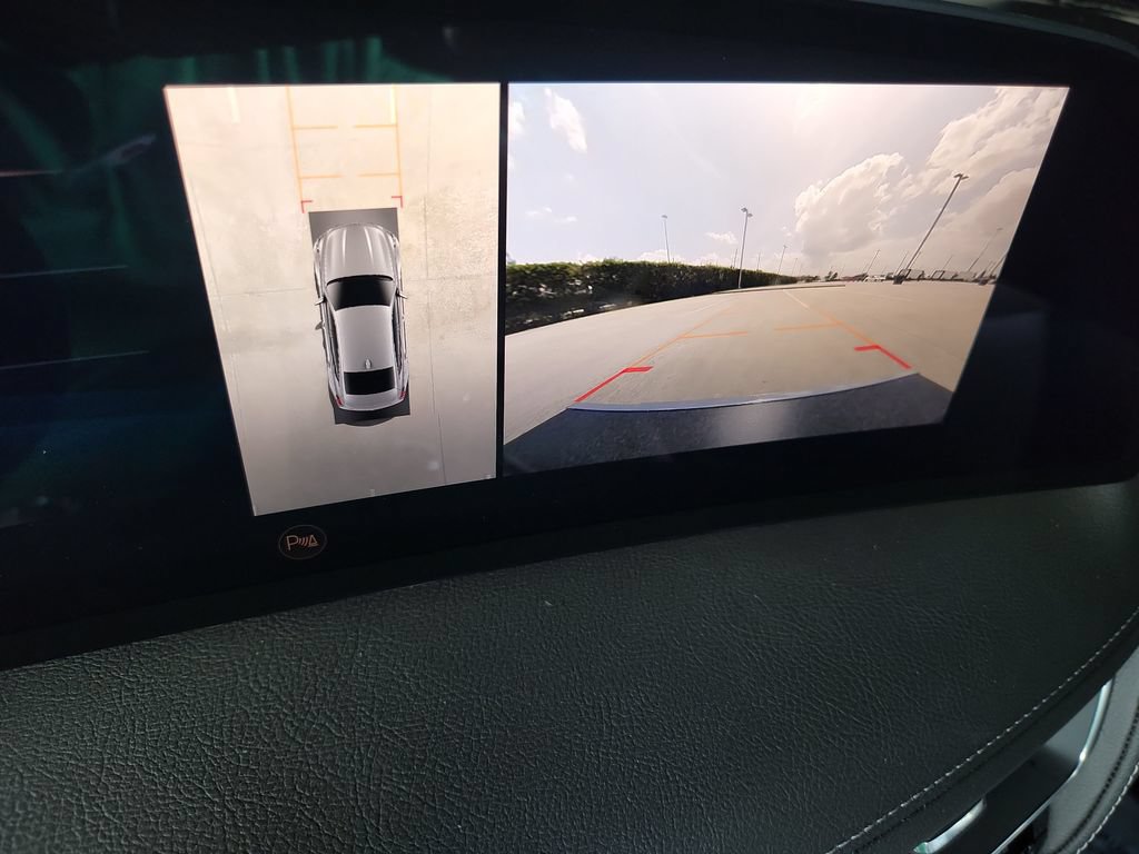 Used 2026 Cadillac CT5 Premium Luxury RWD image 23