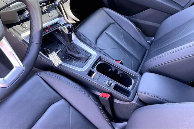 Used 2025 Audi Q3 2.0T Premium w/ Convenience Package AWD/4WD image 14