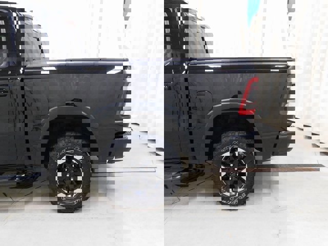 Used 2022 RAM 1500 Rebel w/ Rebel Level B Equipment Group image 21