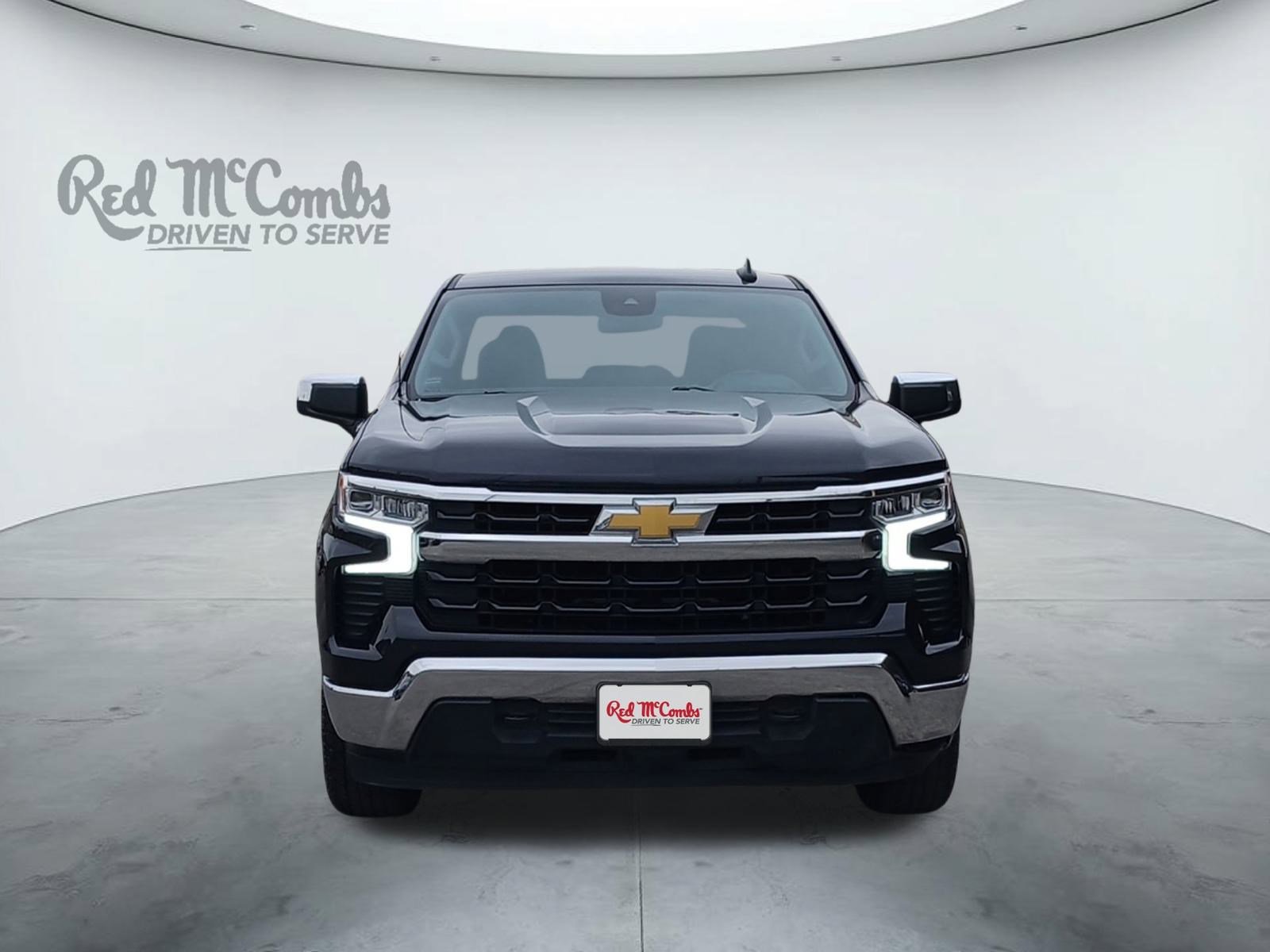 Used 2023 Chevrolet Silverado 1500 LT image 8