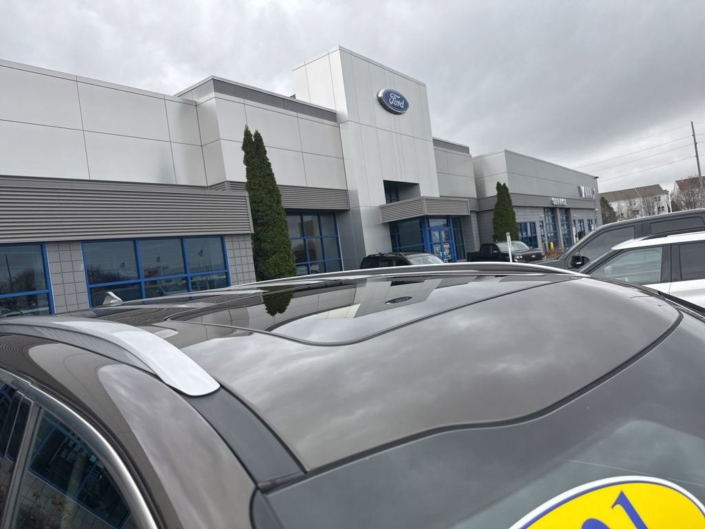 Used 2021 Kia Telluride S image 6