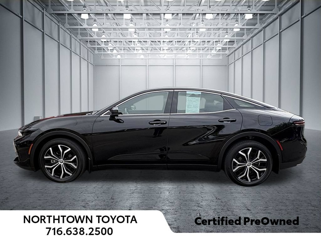 Used 2023 Toyota Crown AWD/4WD image 7