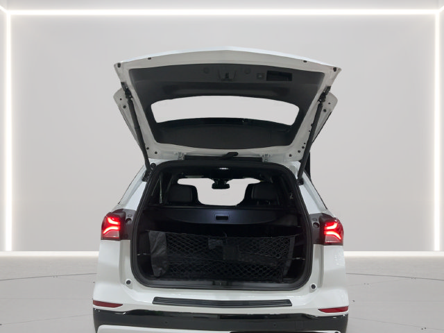 Used 2024 Chevrolet Equinox RS AWD/4WD image 22