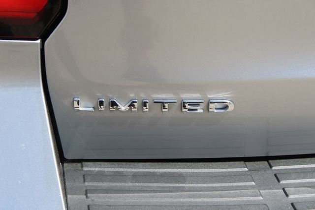 Used 2024 Ford Expedition Max Limited AWD/4WD image 9