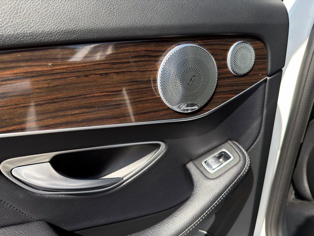 Used 2020 Mercedes-Benz C 300 Sedan image 45