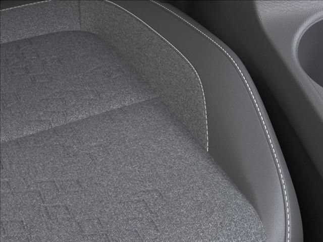 New 2026 Kia Seltos S FWD image 24