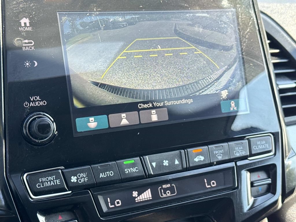 Used 2020 Honda Odyssey EX-L image 5