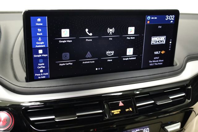 Used 2025 Acura MDX SH-AWD w/ Technology Package image 21