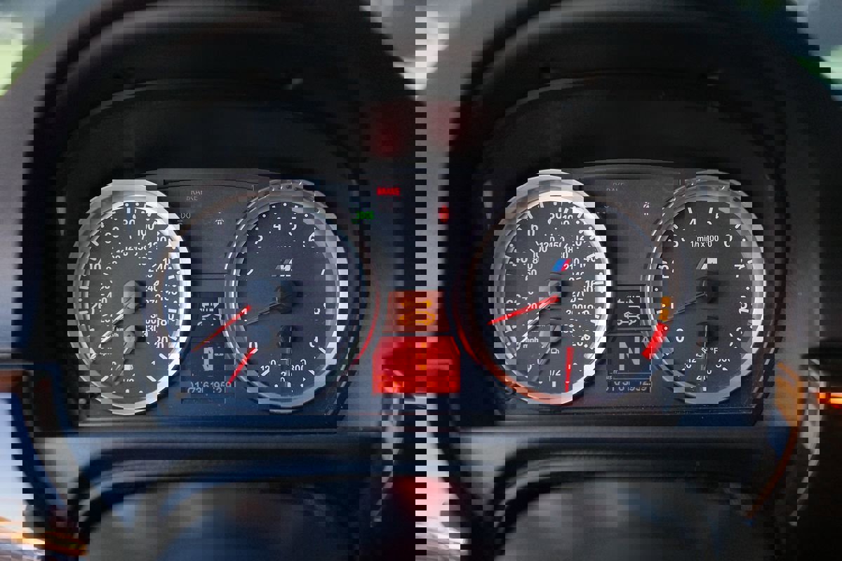 Used 2009 BMW M3 Coupe image 16