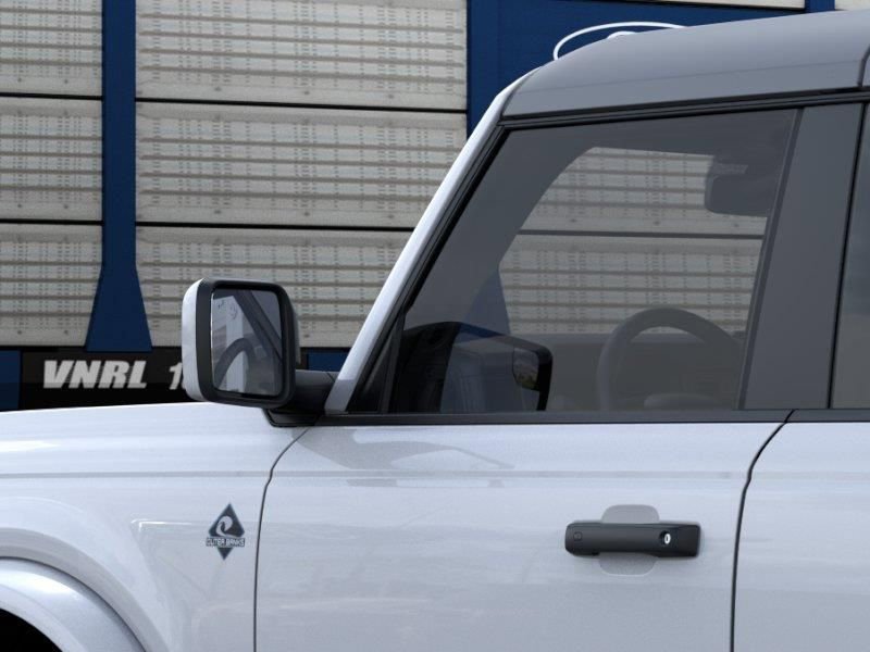 New 2026 Ford Bronco Outer Banks image 22
