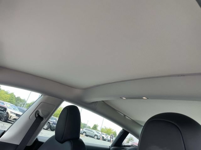 Used 2023 Tesla Model 3 Standard Range RWD image 19