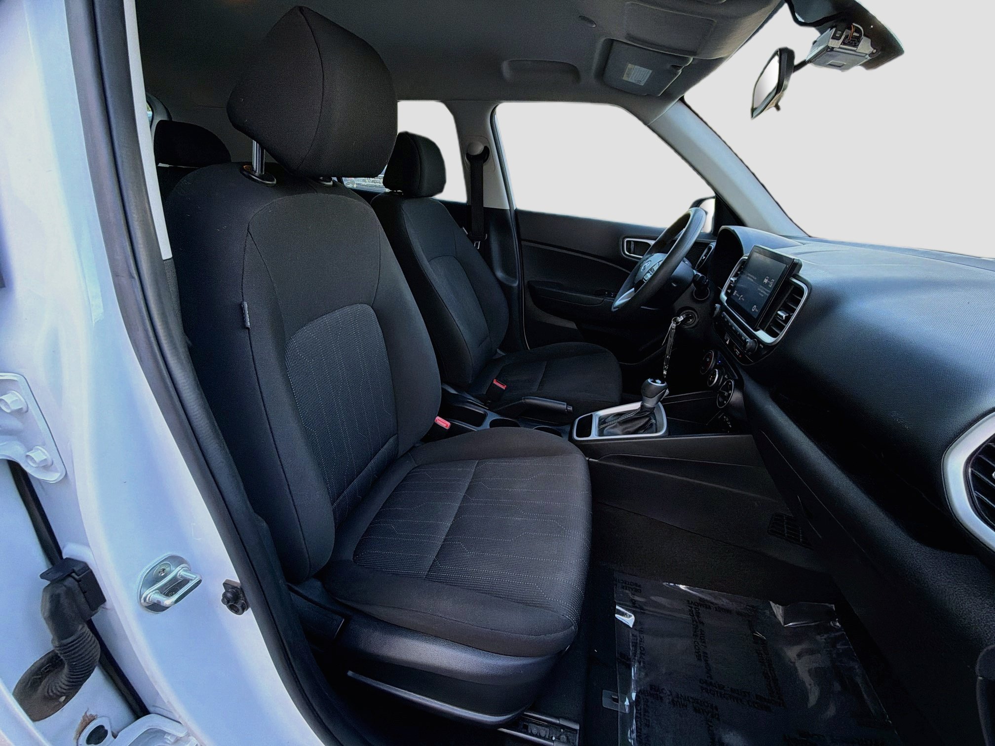 Used 2022 Hyundai Venue SE w/ Cargo Package FWD image 29