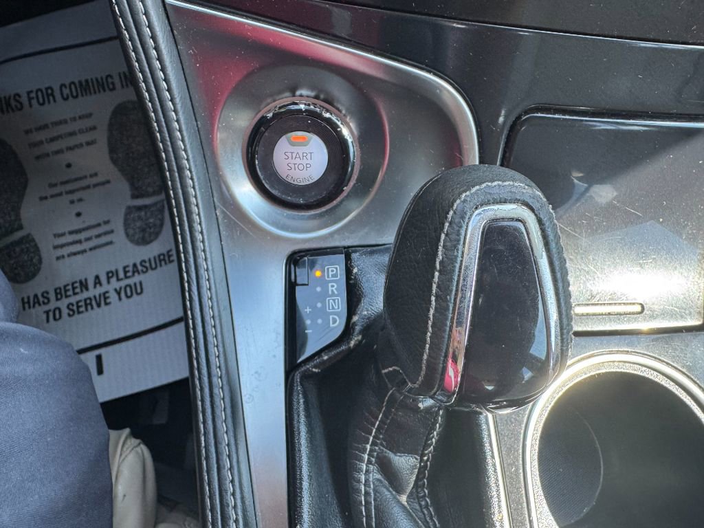 Used 2016 Nissan Maxima Platinum image 26