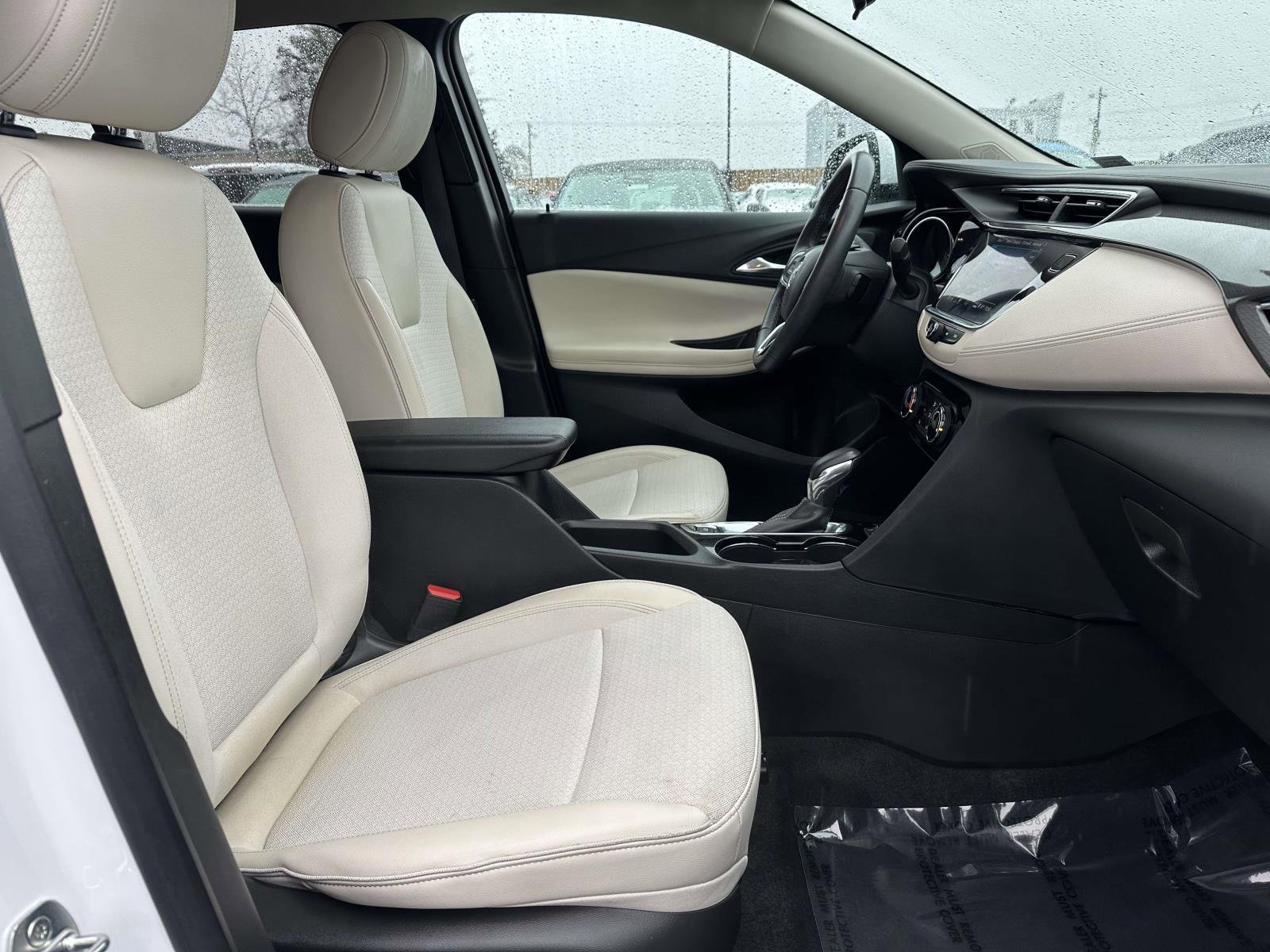 Used 2023 Buick Encore GX Preferred w/ Cold Weather Comfort Package image 26