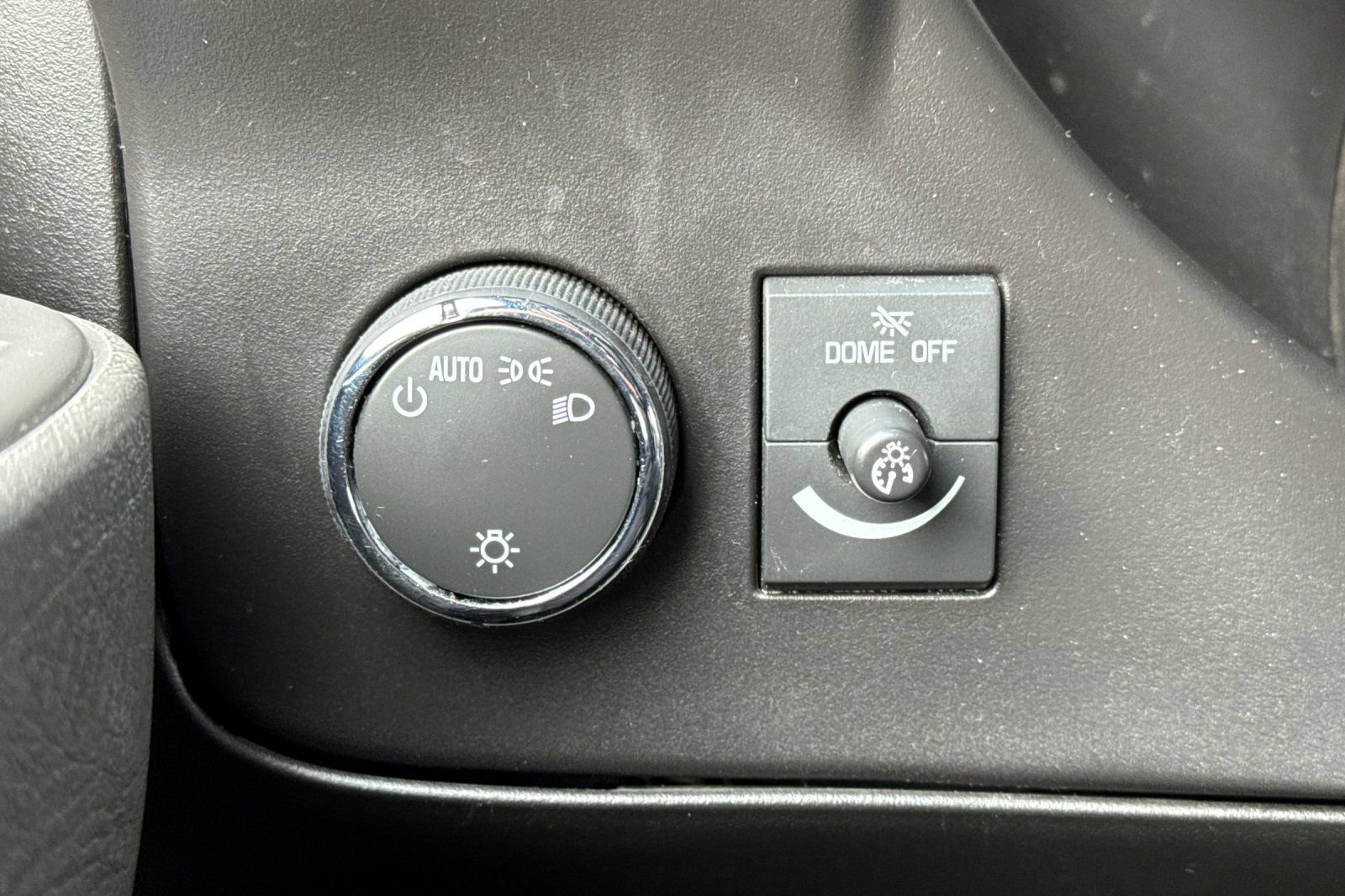 Used 2023 Chevrolet Express 2500 Extended w/ Driver Convenience Package image 27