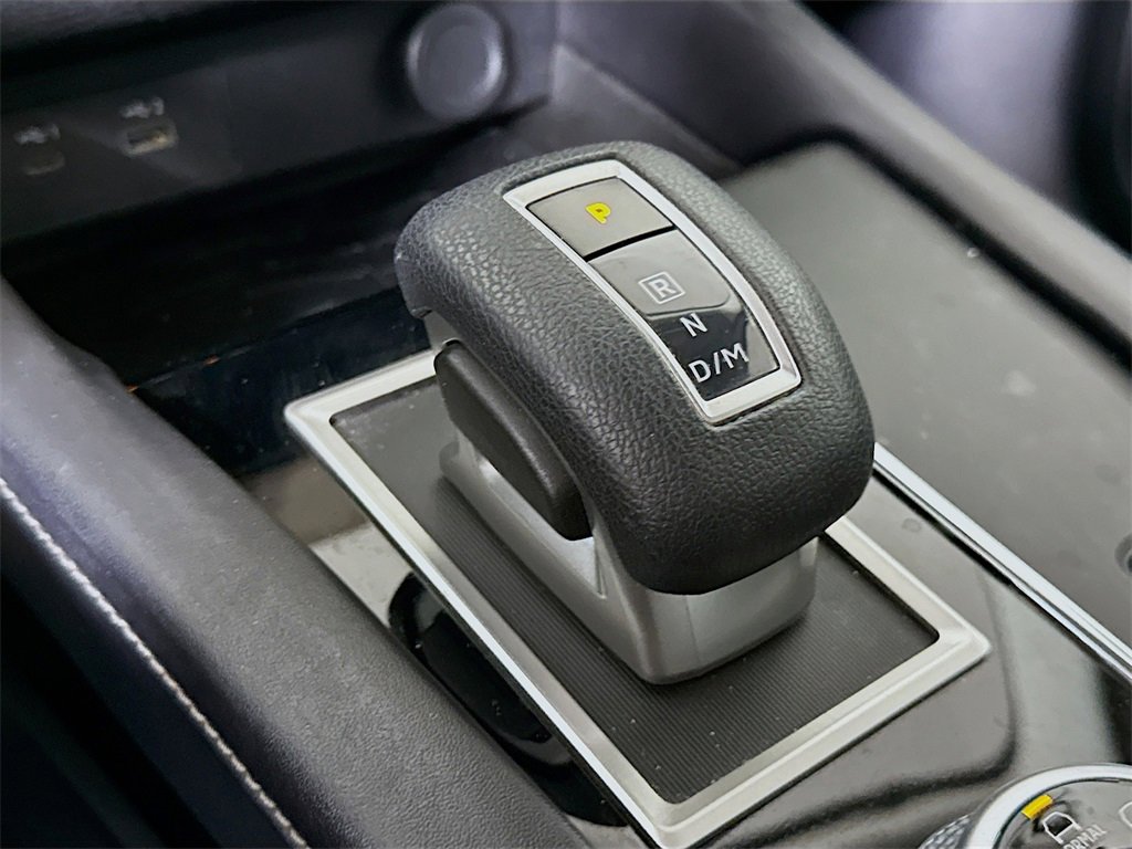 Used 2022 Mitsubishi Outlander ES image 8