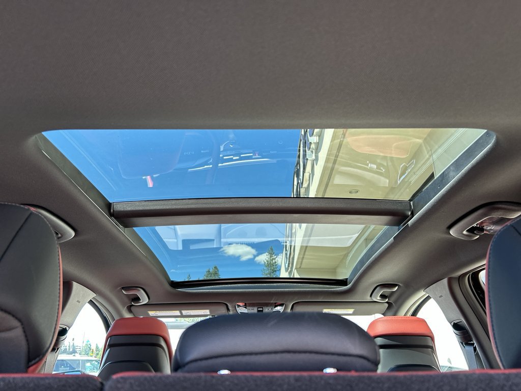 New 2026 Kia Sportage SX Prestige AWD/4WD image 15