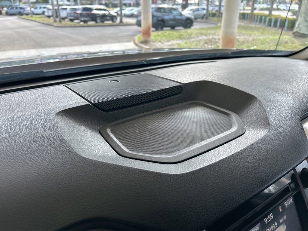 Used 2017 Toyota Tundra SR5 image 42