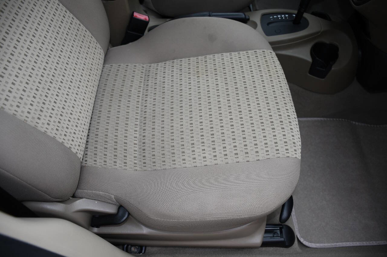 Used 2005 Ford Focus SES image 23