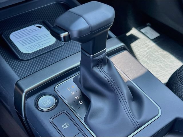 New 2027 Kia Seltos S FWD image 16