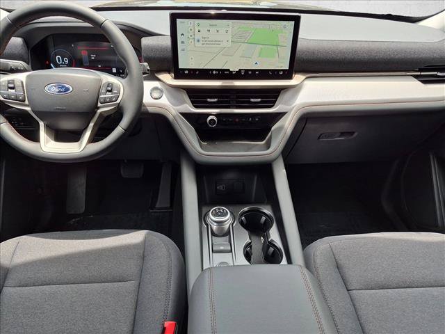 New 2026 Ford Explorer Active RWD image 13