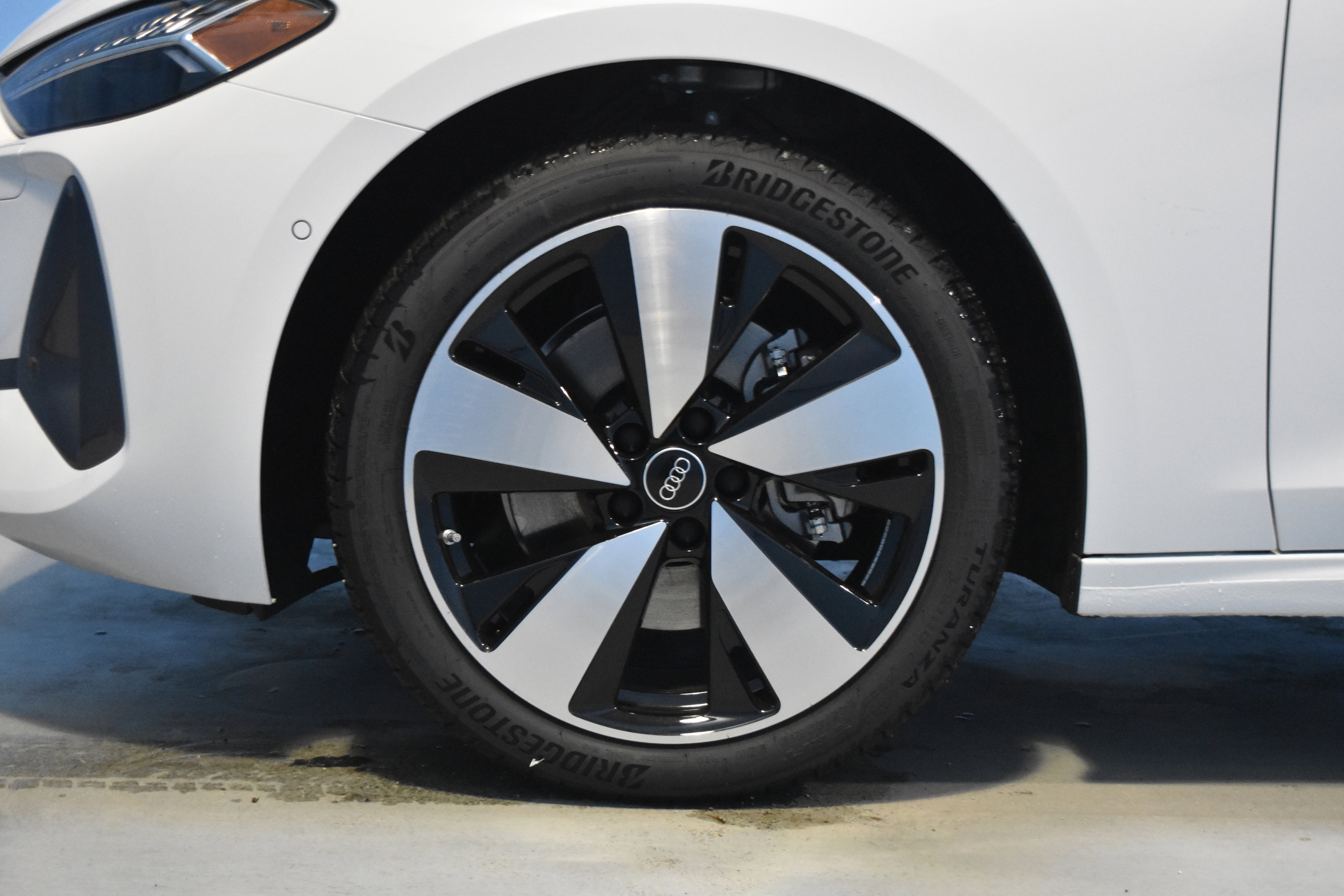 New 2025 Audi A5 2.0T Premium Plus image 20