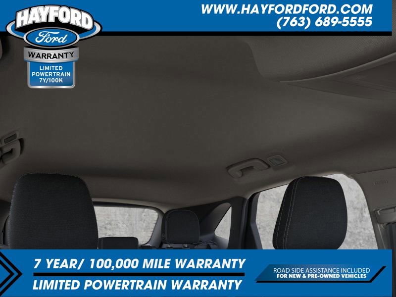 New 2026 Ford Escape Active w/ Cold Weather Package image 24