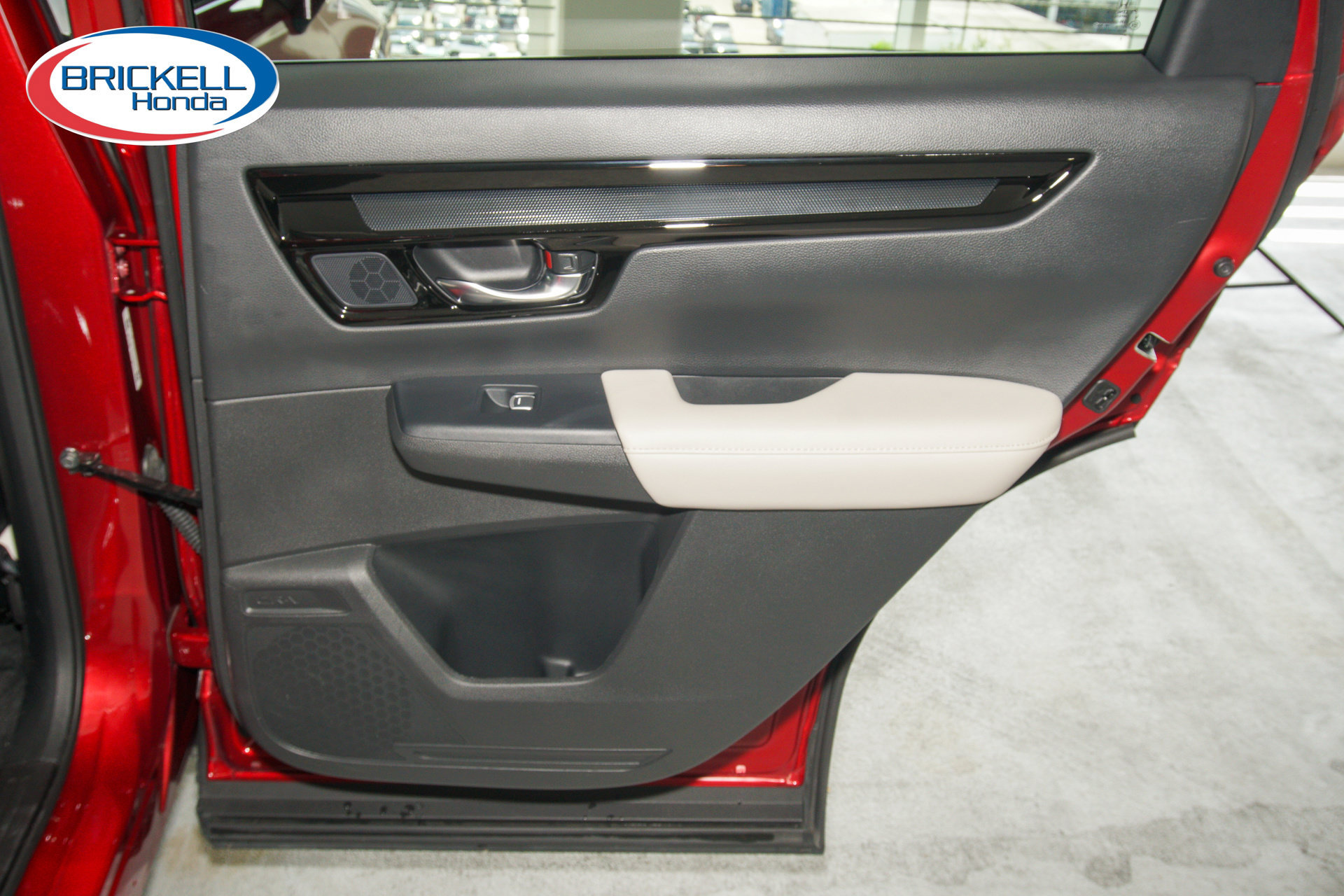 Certified 2023 Honda CR-V EX-L image 14
