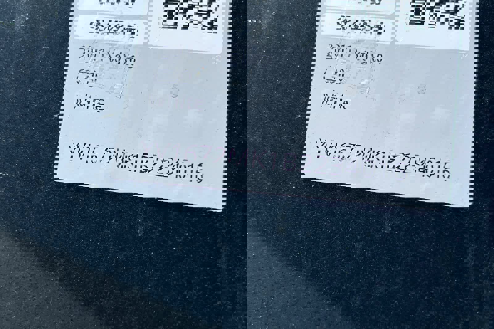 Used 2011 Volvo C30 image 23