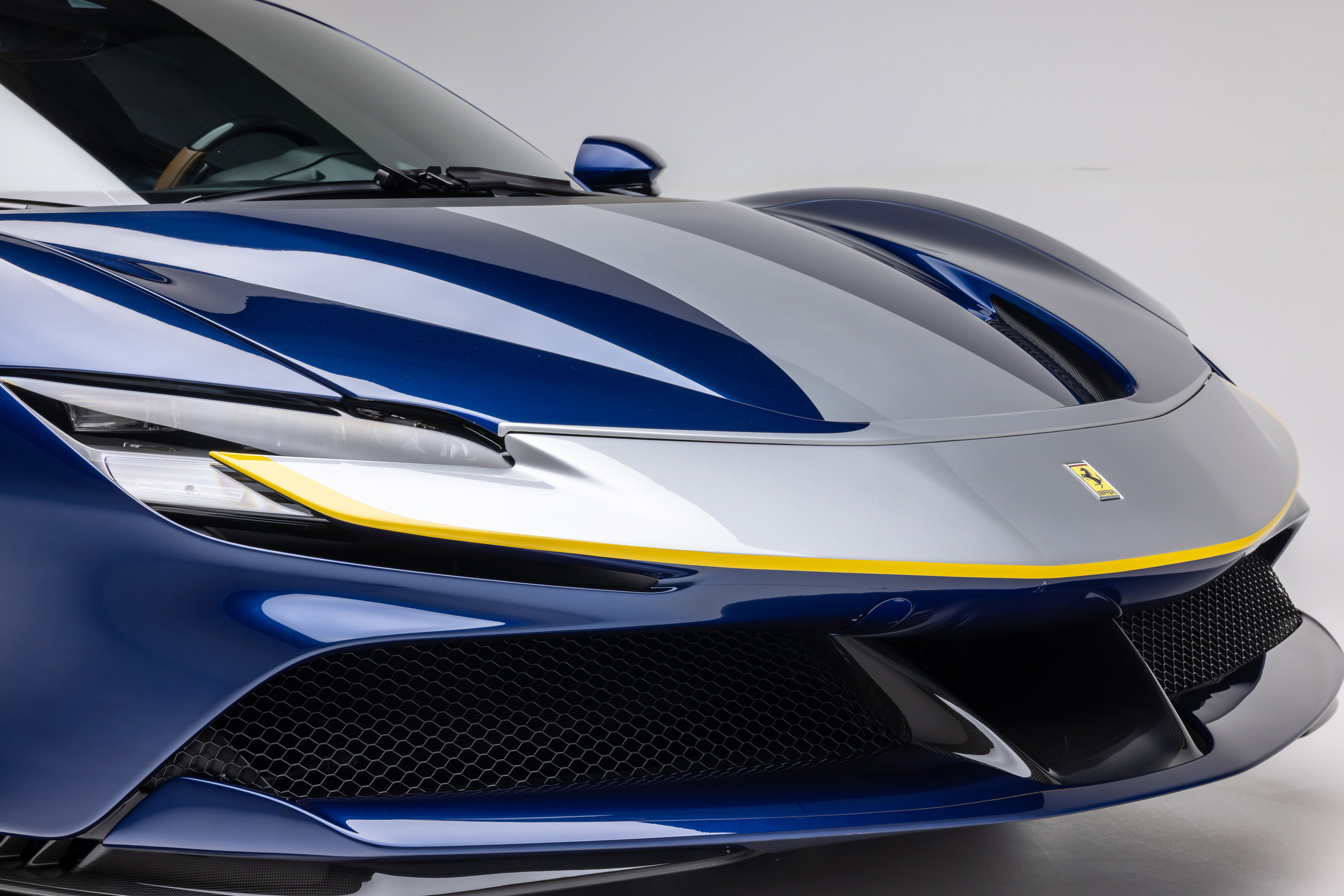 Certified 2022 Ferrari SF90 Stradale image 18