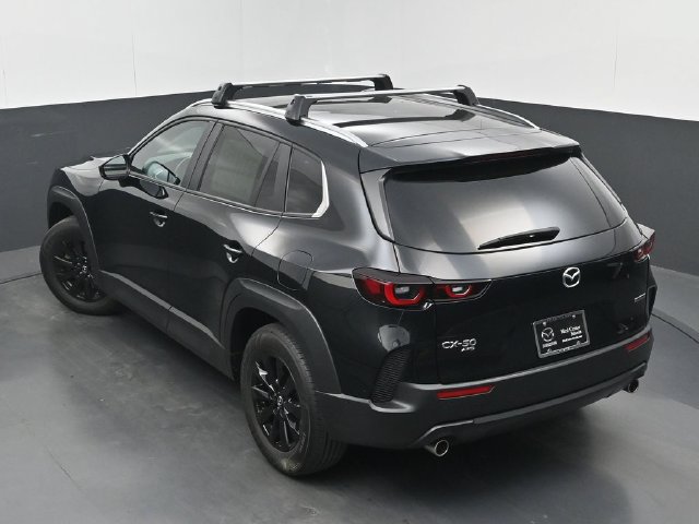 Certified 2023 MAZDA CX-50 2.5 S w/ Cargo Package AWD/4WD image 36