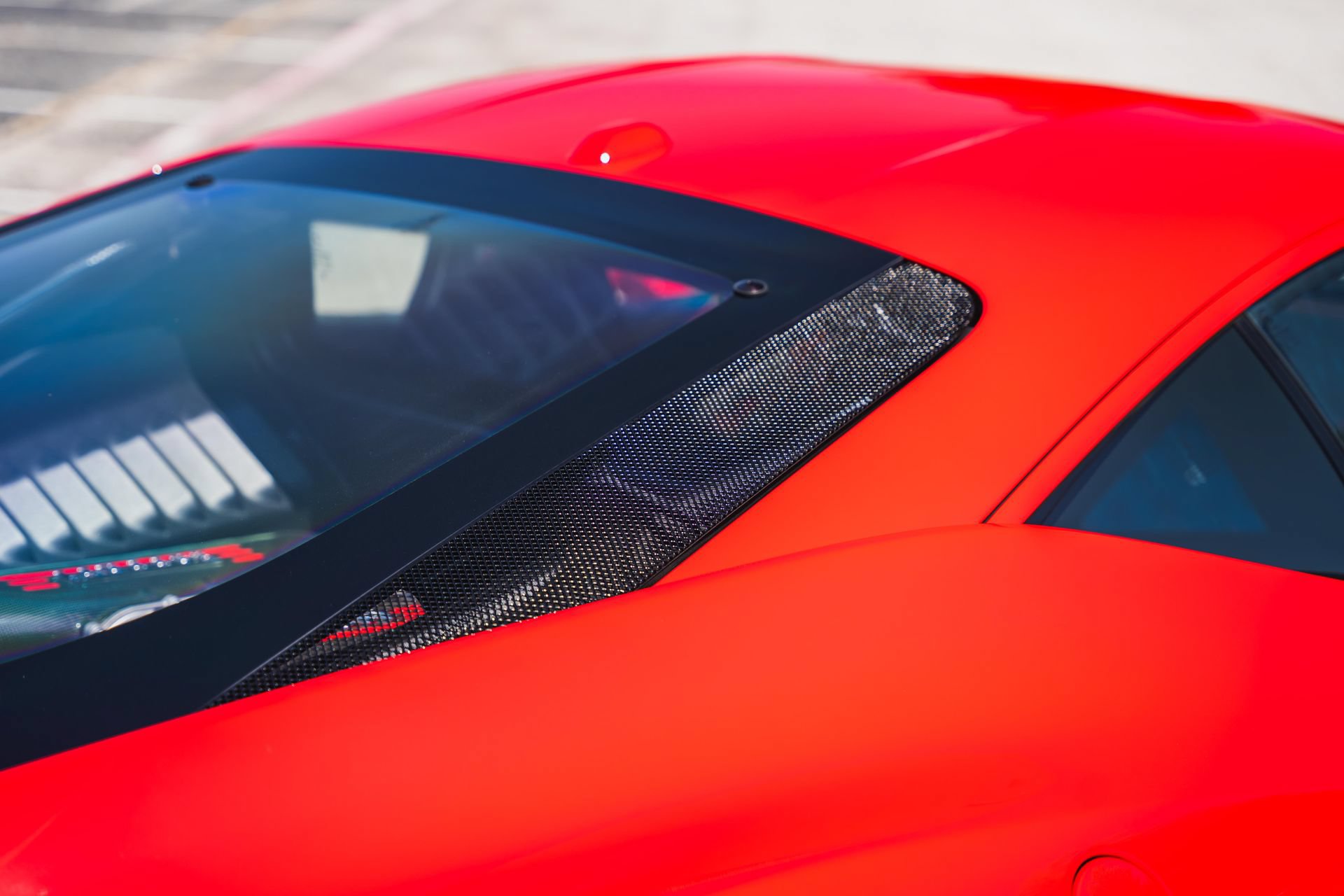 Used 2015 Ferrari 458 Speciale Coupe RWD image 26