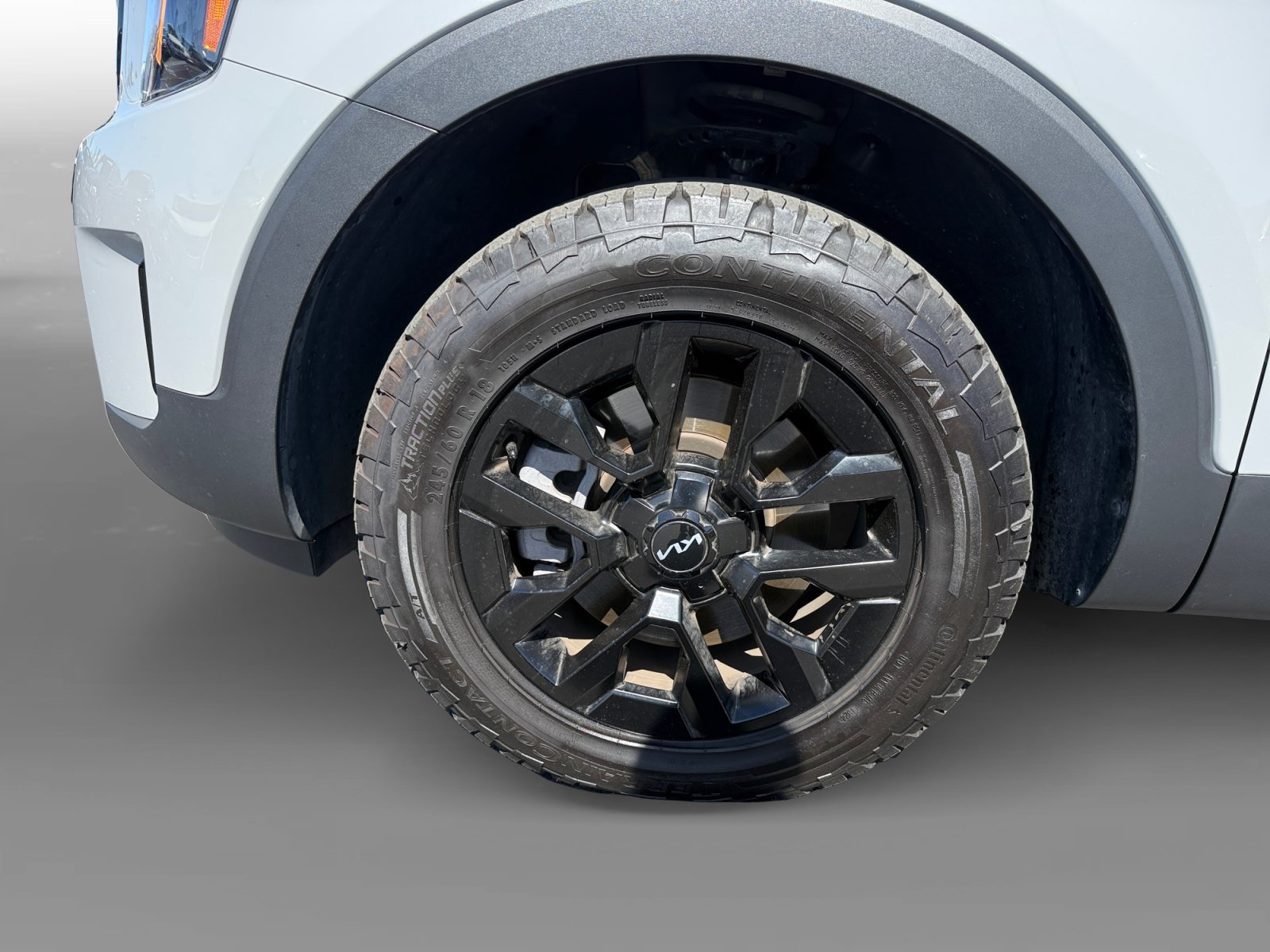 Used 2024 Kia Telluride SX Prestige X-Pro AWD/4WD image 9